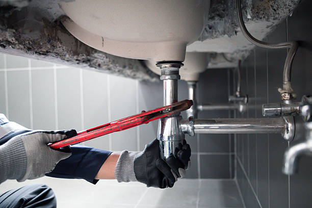 Trusted Leak Detection service in Mount Holly, NJ - Masters Plumbing Service